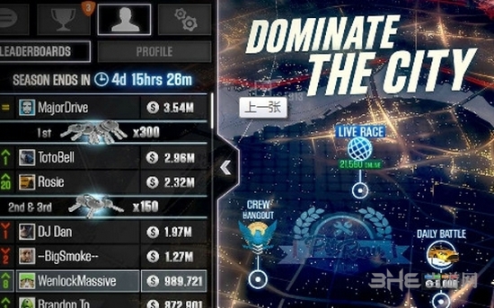 CSR赛车2破解版 无限金币钻石直装版v1.17.0