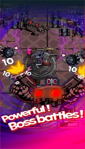 怪物商店物语8 (MMS Idle)最新版v8