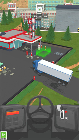 开车我全能 开车我全能