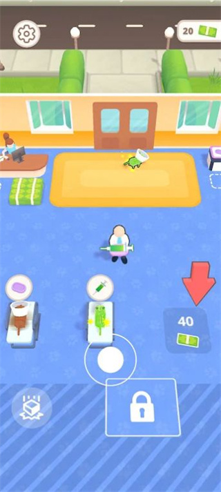 猫咪诊所兽医专家 猫咪诊所兽医专家