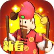 高跷模拟：非遗版