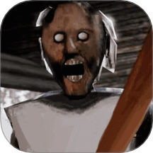 恐怖奶奶寒冷模组手机免费版