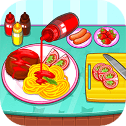 烹饪美食大师手机版