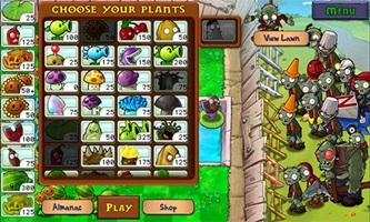 植物大战僵尸修改器手机