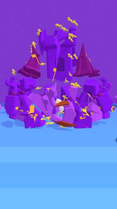 压死火柴人 压死火柴人