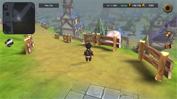 法提的异世界最新版