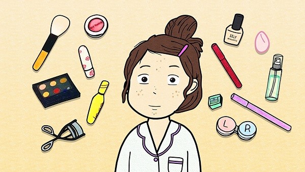 夏莉的打扮时间2最新版