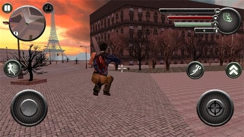 电锯英雄官方版