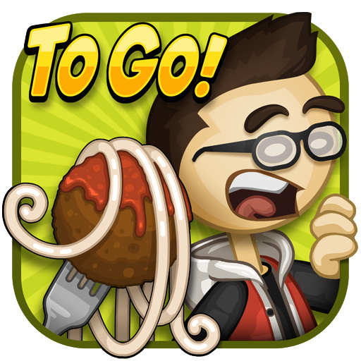 老爹意大利面店togo