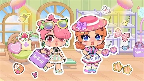 艾拉世界小镇生活 安卓版v2.6