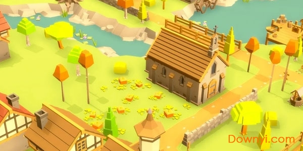 口袋世界模拟手游(pocket build) 口袋世界模拟手游(pocket build)