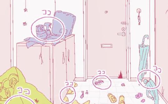 活下来吧小金 活下来吧小金