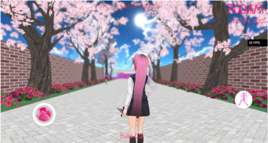 Yan Love(樱花校园病娇粉丝模拟器) Yan Love(樱花校园病娇粉丝模拟器)