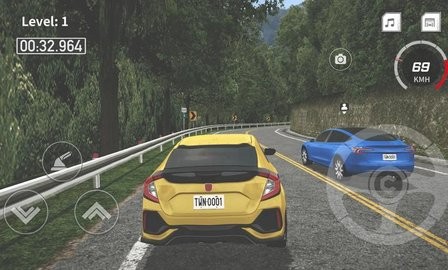 赛车X外卖员模拟器游戏最新版下载