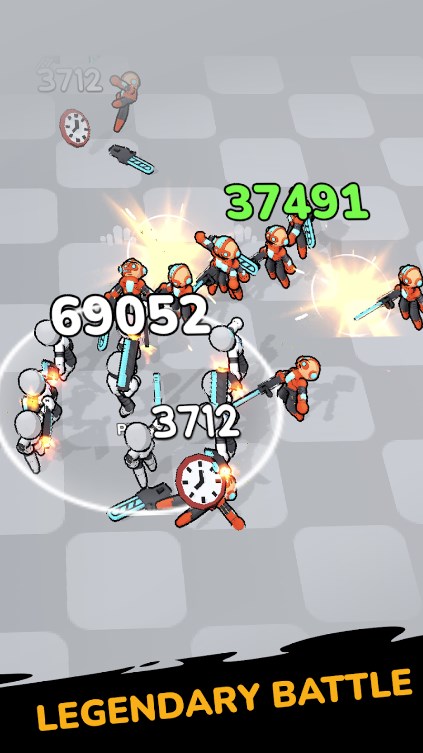 棍棒战争ioStick war io 棍棒战争ioStick war io