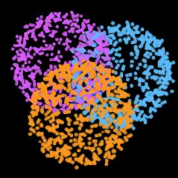 烟火的季节软件2026最新版