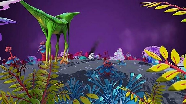 模拟上帝制造灾难手游(WorldBox)