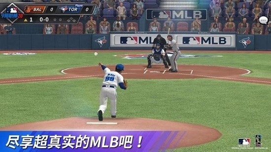 mlb9局职棒22