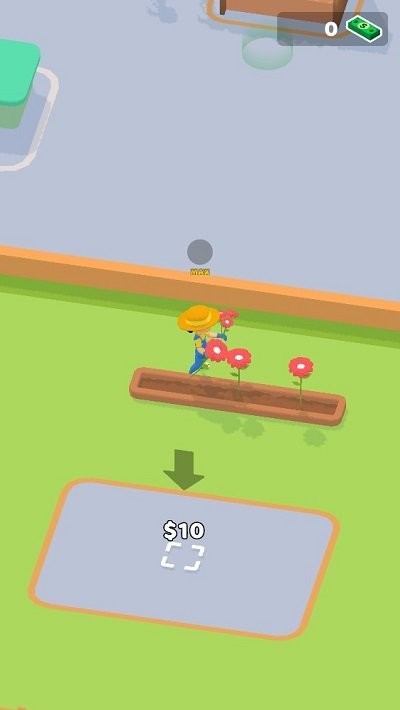 花店老板(Flower Shop)