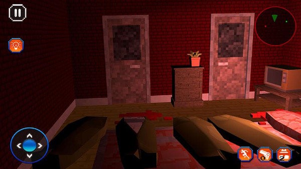 你好邻居正式版