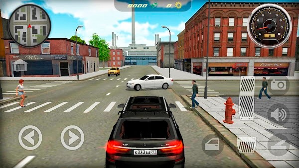 真实驾驶模拟汉化版无实名认证绿色最新版