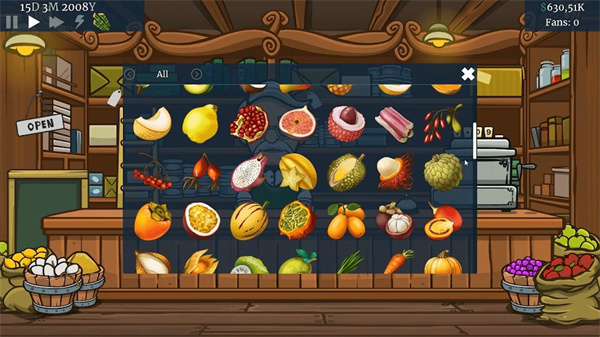 马黛茶大亨（YerbaMateTycoon）游戏手机版