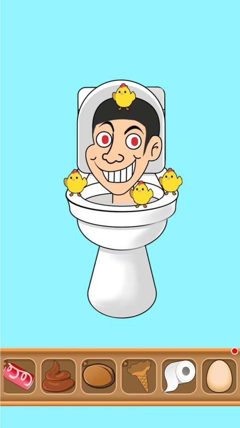 双人解压游戏盒