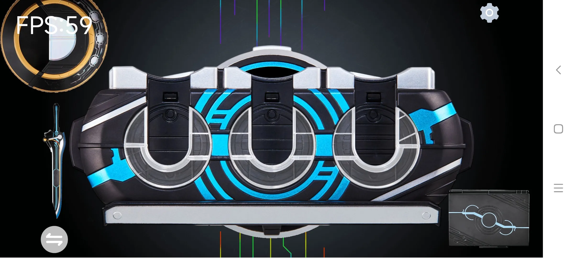 假面骑士Swf最新版模拟器新最新版2026