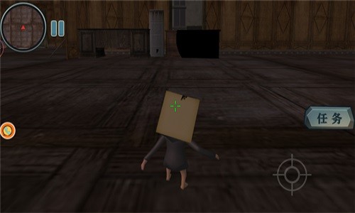 梦魇生存觉醒 最新版v1.0.1