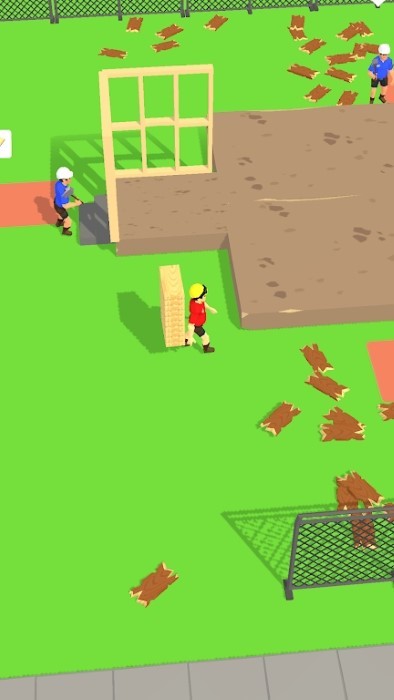 极致装修游戏(extreme renovation)