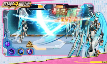 机甲斗兽场六道赤龙版本免广告官网版最新2026安装