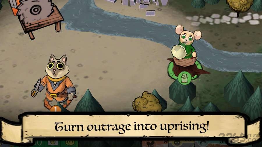 茂林源记试玩版