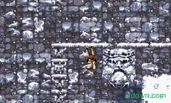 古墓丽影9中文补丁