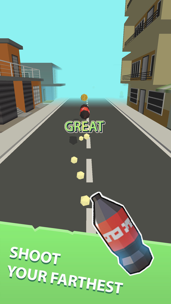 瓶子冲冲冲 瓶子冲冲冲