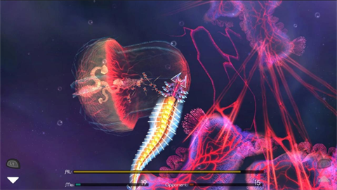 光影穿梭2进化手机版