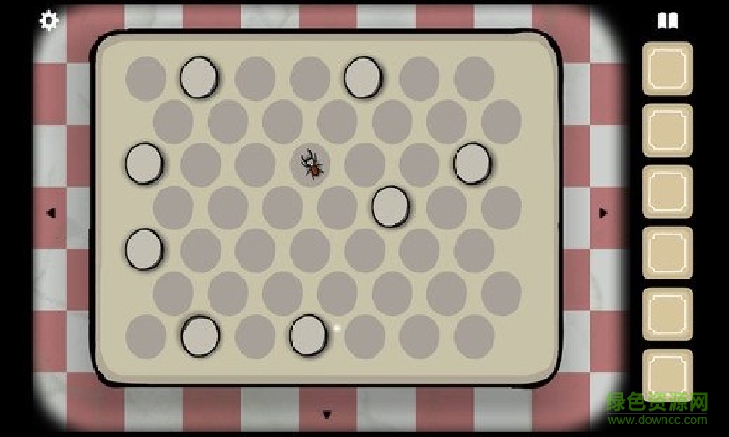 逃离方块锈色旅馆原版