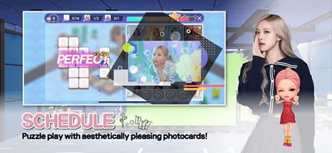 blackpinkthegame游戏 blackpinkthegame游戏