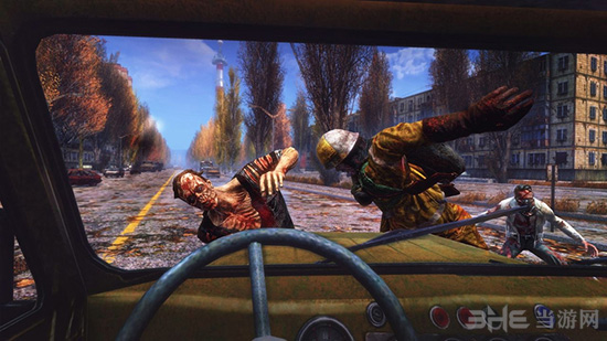 辐射之城 (Radiation City)安卓版v1.0.2