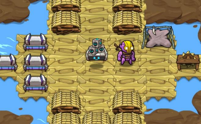 崩溃大陆手机版免验证版下载