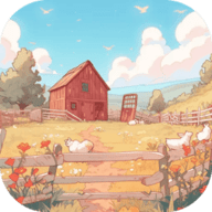 小镇经营农场模拟器软件