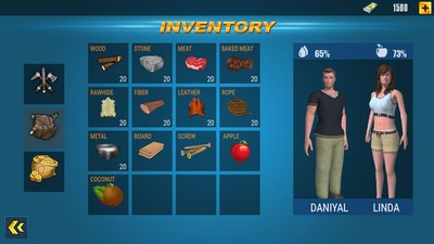 荒岛木筏生存冒险2 荒岛木筏生存冒险2