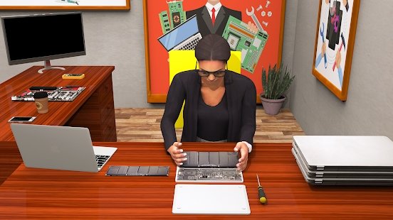 笔记本电脑主题免费