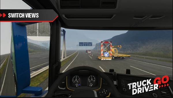 卡车司机GO (Truck Driver GO)安卓版v1.0.13