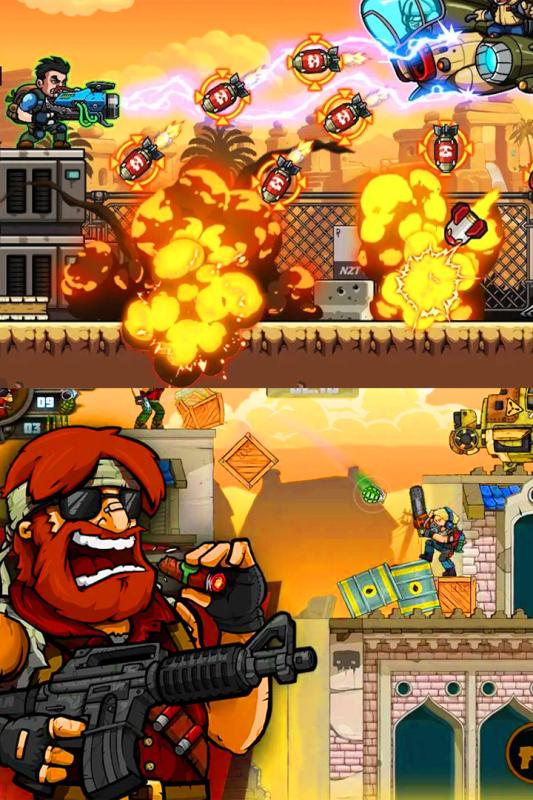 冒险大作战破解版官网版