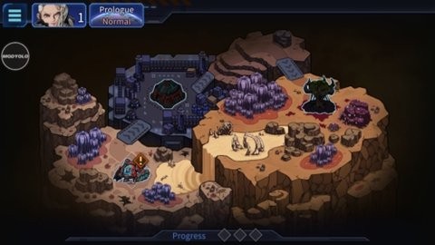 异星指令完整版最新版