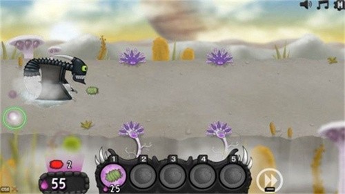 异形虫历险记2026官网版