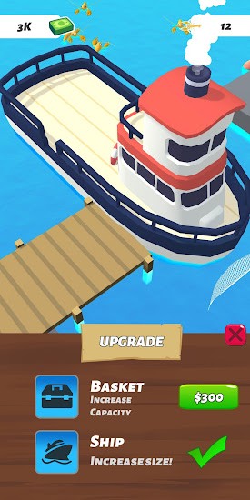 我的养鱼场游戏(My Fish Farm)