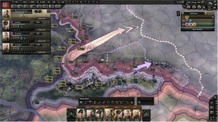 钢铁雄心4-免费最新版教程手机官网版最新