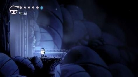 空洞骑士 空洞骑士