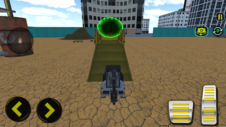 海滨别墅建造者